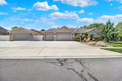 12548 S Harvest Spring Ln, Riverton, UT 84096 - Photo 1