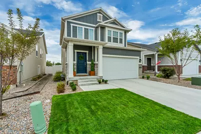 7693 W Mount Elinor Rd, Magna, UT 84044 - Photo 2