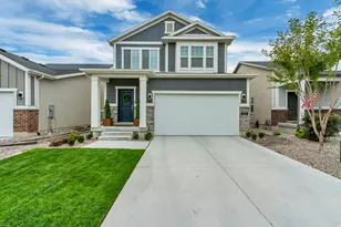 7693 W Mount Elinor Rd, Magna, UT 84044 - Photo 1