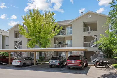 3734 S Carlisle Pl #2, South Salt Lake, UT 84119 - Photo 1
