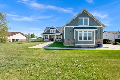 547 W 2550 N, Harrisville, UT 84414 - Photo 1
