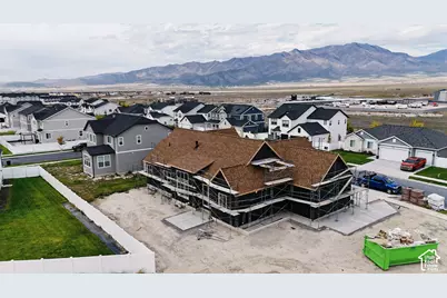 886 E Windsong Way, Eagle Mountain, UT 84005 - Photo 2