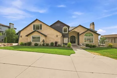 5758 S Wasatch Blvd, Holladay, UT 84121 - Photo 2