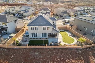 1359 N Paseos St, Washington, UT 84780 - Photo 4