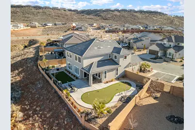 1359 N Paseos St, Washington, UT 84780 - Photo 2