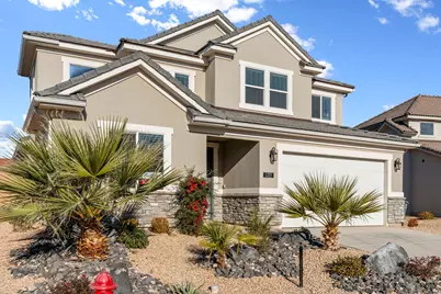 1359 N Paseos St, Washington, UT 84780 - Photo 12