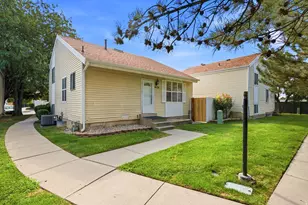 4126 S Eastern Park Ln W, West Valley, UT 84119 - Photo 4