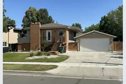 411 E Wilford Ave, Murray, UT 84107 - Photo 1