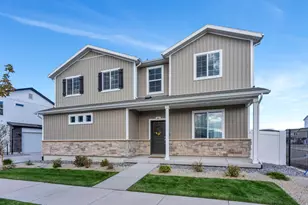 98 N Bear River Rd, Saratoga Springs, UT 84045 - Photo 2
