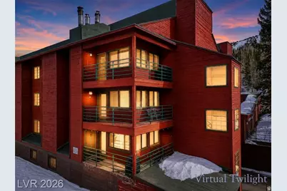 407 S Vasels Rd S #49, Brian Head, UT 84719 - Photo 4