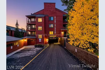 407 S Vasels Rd S #49, Brian Head, UT 84719 - Photo 2