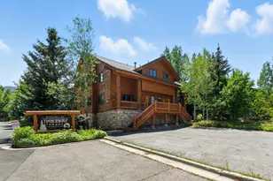3995 N Timber Wolf Ln, Park City, UT 84098 - Photo 1