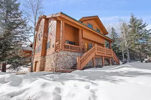 3995 N Timber Wolf Ln, Park City, UT 84098 - Photo 4