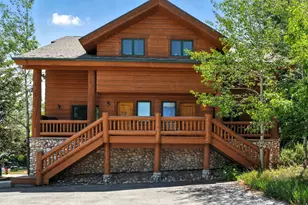 3995 N Timber Wolf Ln, Park City, UT 84098 - Photo 6