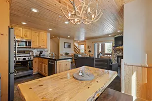 3995 N Timber Wolf Ln, Park City, UT 84098 - Photo 16