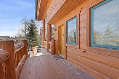 3995 N Timberwolf Ln #1A, Park City, UT 84098 - Photo 8