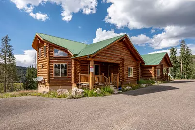 1074 S Bristlecone Ln, Brian Head, UT 84719 - Photo 86