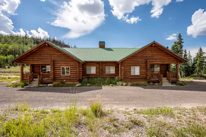 1074 S Bristlecone Ln, Brian Head, UT 84719 - Photo 1