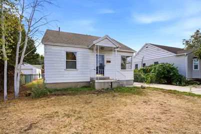 2659 S 1700 E, Salt Lake City, UT 84106 - Photo 2
