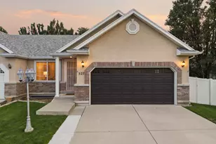 527 W 1450 N, Orem, UT 84057 - Photo 1