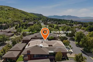 2009 Ridgewood Way, Bountiful, UT 84010 - Photo 2