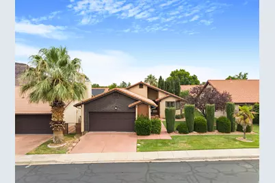 545 S Valley Dr #78, Saint George, UT 84770 - Photo 2