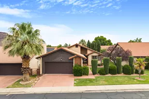 545 S Valley Dr, Saint George, UT 84770 - Photo 2