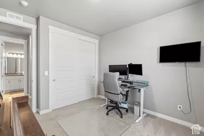 6529 N Bismark Peak, Eagle Mountain, UT 84005 - Photo 16