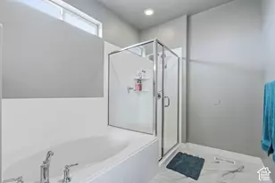 6529 N Bismark Peak, Eagle Mountain, UT 84005 - Photo 32
