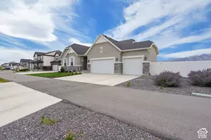 6529 N Bismark Peak, Eagle Mountain, UT 84005 - Photo 6