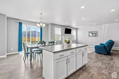 6529 N Bismark Peak, Eagle Mountain, UT 84005 - Photo 14