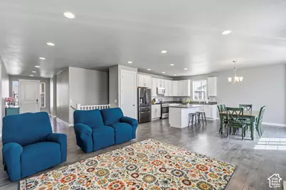 6529 N Bismark Peak, Eagle Mountain, UT 84005 - Photo 24