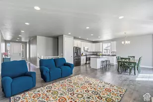 6529 N Bismark Peak, Eagle Mountain, UT 84005 - Photo 24