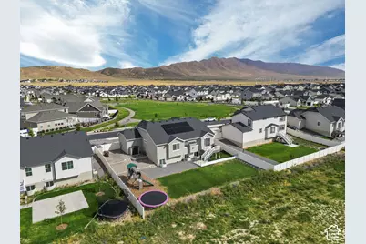 6529 N Bismark Peak, Eagle Mountain, UT 84005 - Photo 50