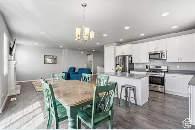 6529 N Bismark Peak, Eagle Mountain, UT 84005 - Photo 26