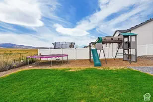 6529 N Bismark Peak, Eagle Mountain, UT 84005 - Photo 42