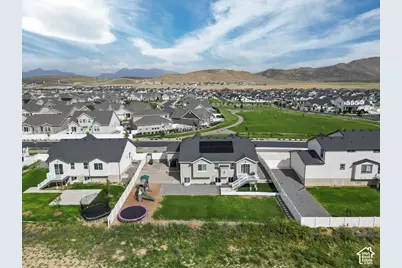 6529 N Bismark Peak, Eagle Mountain, UT 84005 - Photo 48