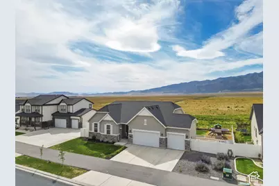6529 N Bismark Peak, Eagle Mountain, UT 84005 - Photo 8