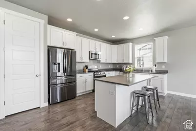 6529 N Bismark Peak, Eagle Mountain, UT 84005 - Photo 12