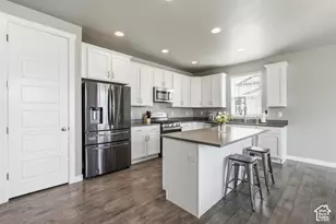 6529 N Bismark Peak, Eagle Mountain, UT 84005 - Photo 12