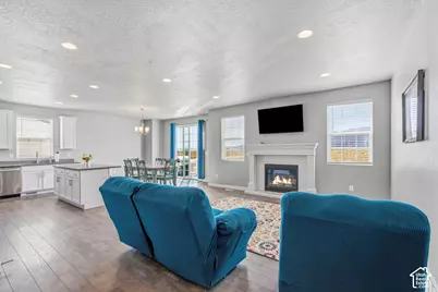 6529 N Bismark Peak, Eagle Mountain, UT 84005 - Photo 22