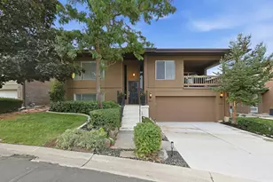 3612 E Oak Rim Way, Millcreek, UT 84109 - Photo 2