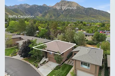 3612 E Oakrim Way, Millcreek, UT 84109 - Photo 24