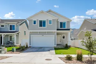 3584 E 1180 S, Spanish Fork, UT 84660 - Photo 1