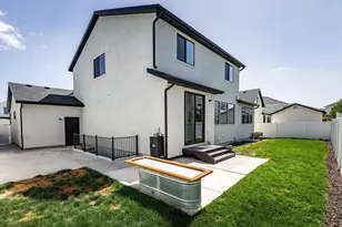 10926 S Glamis Dune Dr, South Jordan, UT 84009 - Photo 42