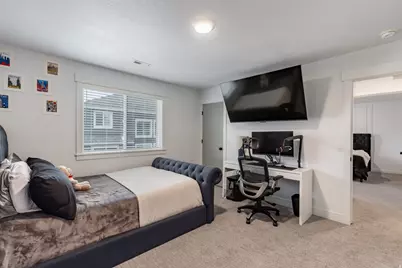 10926 S Glamis Dune Dr, South Jordan, UT 84009 - Photo 30