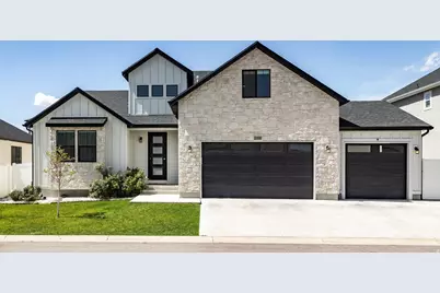 10926 S Glamis Dune Dr, South Jordan, UT 84009 - Photo 1