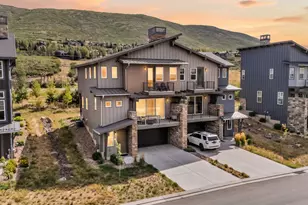 12662 N Belaview Wy, Hideout, UT 84036 - Photo 1