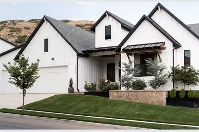 5648 Canyon Rim Rd N, Lehi, UT 84048 - Photo 2