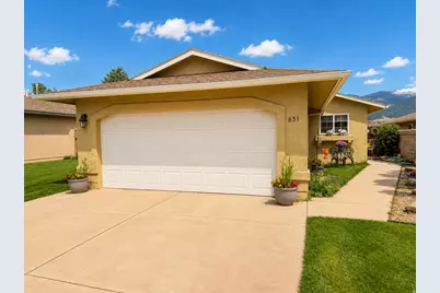 651 W 60 N, Parowan, UT 84761 - Photo 1